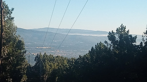 Mirador monte aloia - Thumbnail