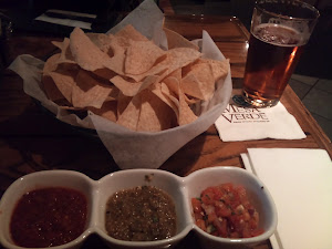 Mesa Verde Bar & Grill photo