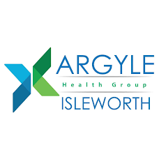 Argyle Health Isleworth Practice london