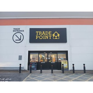 B&Q Newport