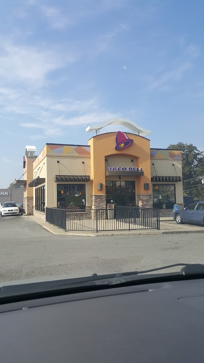 Taco Bell