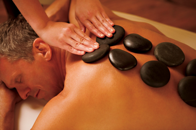 Palm Essence Home Massage and Therapy - صورة 2