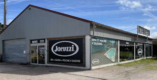 Photo de Créabois spa et sauna