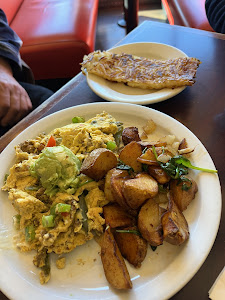 Scrambl'z photo