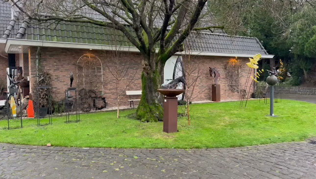 Beoordelingen van Beeldentuin Mariënheem in Enschede - Museum