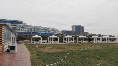 Photos of AF HOTEL AQUA PARK