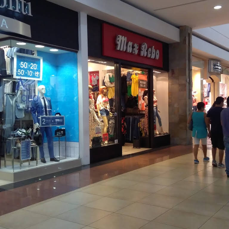 Max Rebo - Tienda De Ropa Para Mujeres en San Nicolás de los Garza