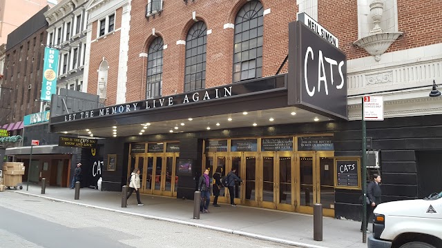 Neil Simon Theatre