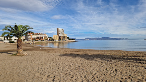 Platja de Riells - l'Escala - Thumbnail