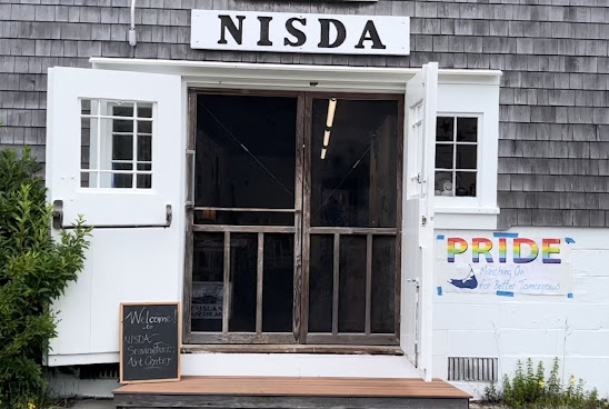 Nantucket School of Design and the Arts by null