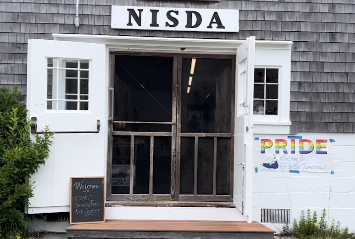 Nantucket School of Design and the Arts by null