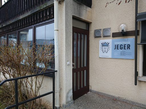 Zahnarzt Praxis Jeger