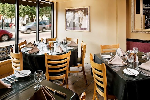 Andino's Italian Restaurant