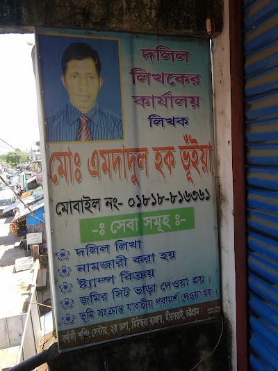 Photos of Barnali Shopping Center
