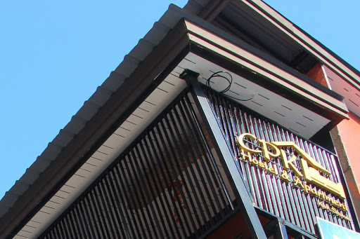 CPK Hostel