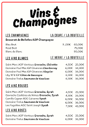 Photo n°64 de Le Beer's Chope Isle sur la Sorgue à L'Isle-sur-la-Sorgue (Bar à tapas)