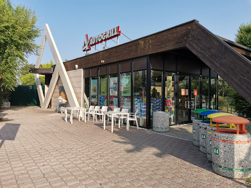 Autogrill Val di Sona Est - Thumbnail