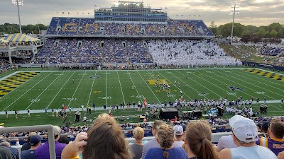 USNA Stadium