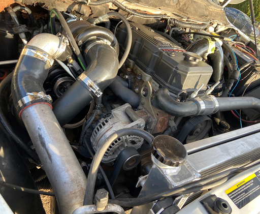 Bakersfield Auto Repair - Thumbnail
