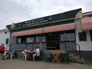 West Bay Cafe & Beach Bar photo