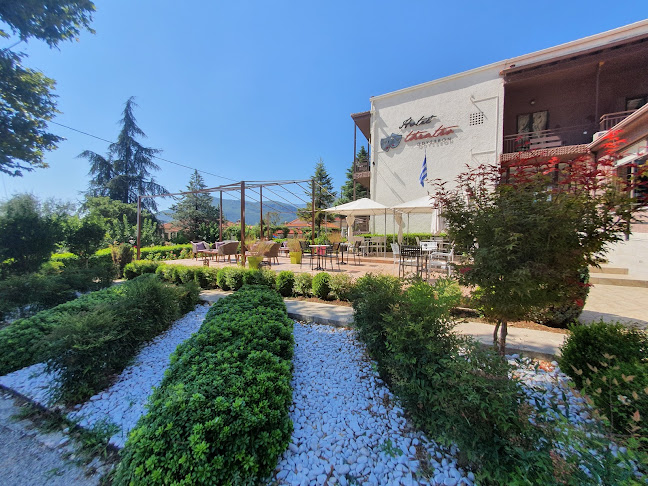 Theatro Hotel Meteora