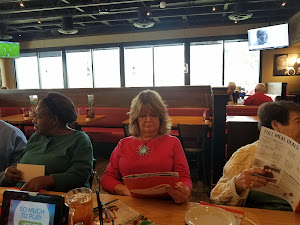 Chili's Grill & Bar photo