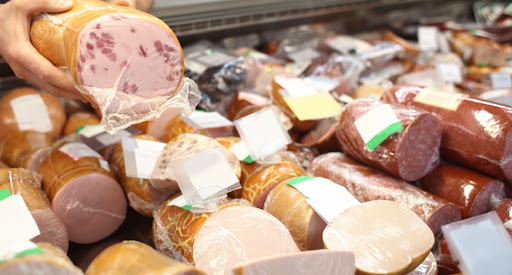 Richmond Food Mart - Thumbnail
