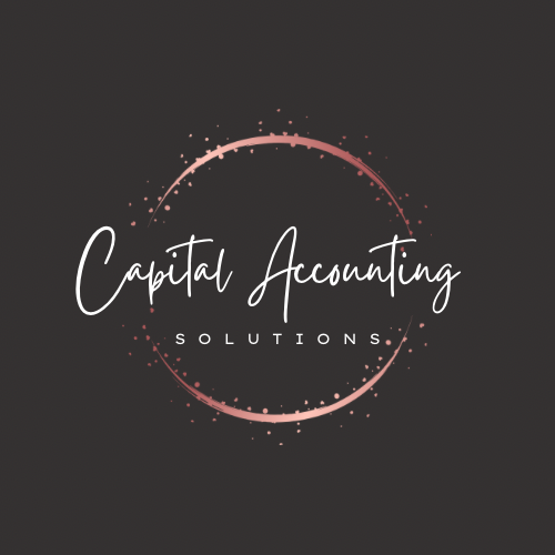 Capital Accounting Solutions, LLC