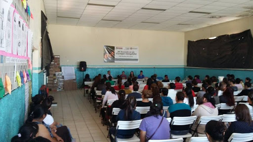 Escuela Primaria Manuel M Ponce - Thumbnail