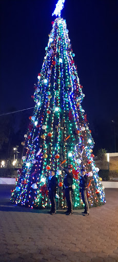 Mariachi Mensajeros de Occidente