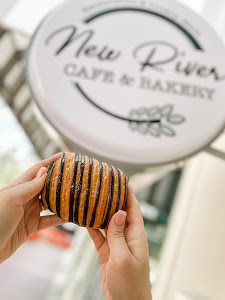 New River Cafe and Bakery photo