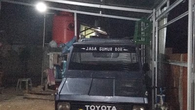 Photos of Polres Prabumulih