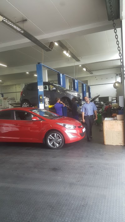 Photos of Hyundai Bryanston