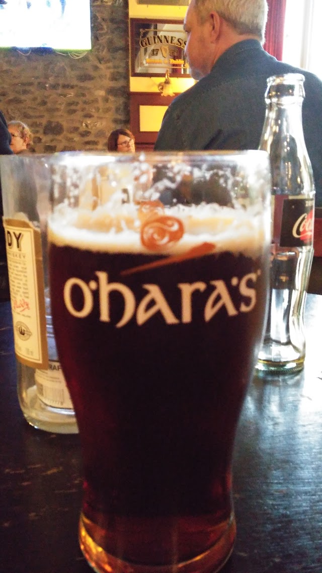 The Shamrock Inn - Irish Craft Beer Bar