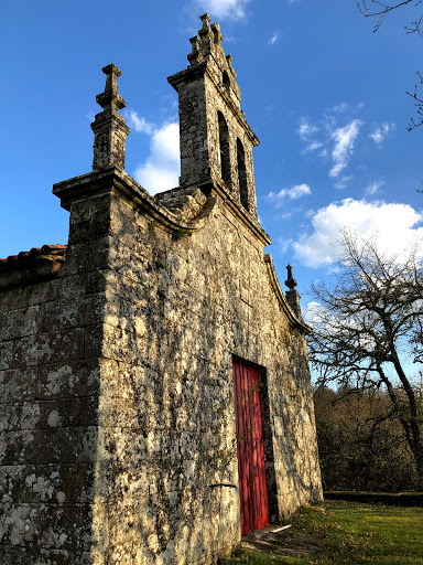 Ermita de Don Franque Logo