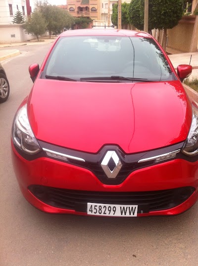 Photos of hassan douiri car