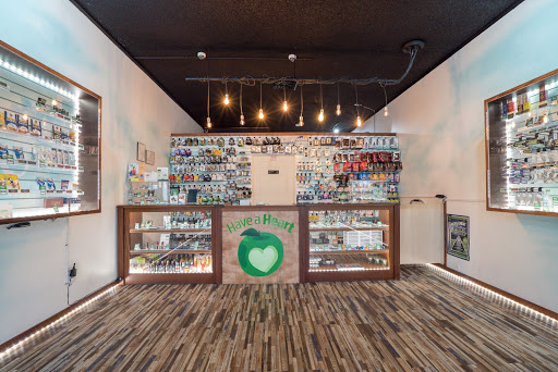 Have a Heart Bothell - Visual