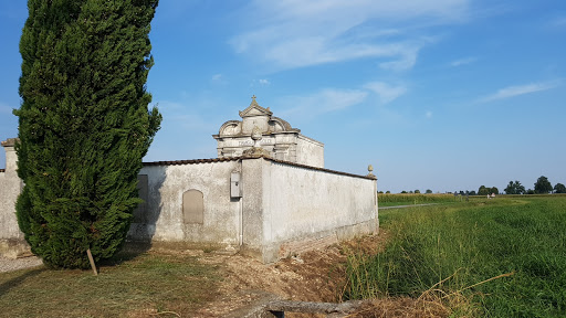 Cemetery Fam. Solgi - Thumbnail