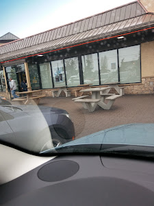 McDonald's photo