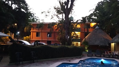 Photos of Hotel Maya Tulipanes Palenque