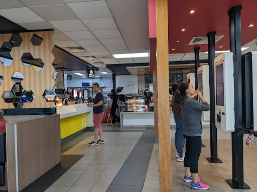McDonald's Forest Hill - Thumbnail