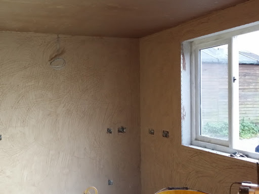 Webby's Pembrokeshire Plastering