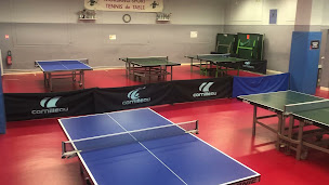 Photo n°2 de Morsang Tennis de Table à Morsang-sur-Orge (Club de sport)