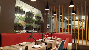 Ristorante Sushi Koi photo