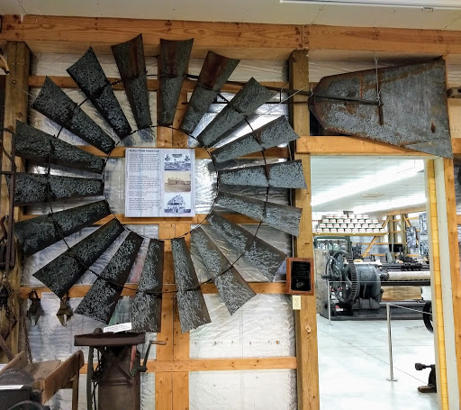 North Berrien Historical Museum - Thumbnail