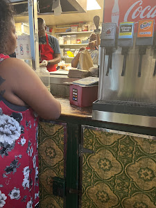 Woody's CheeseSteaks photo