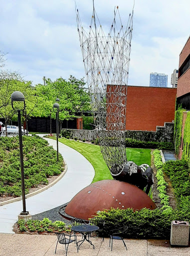Walter F. Mondale Hall