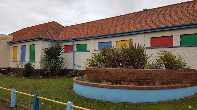 Stonehaven Open Air Pool