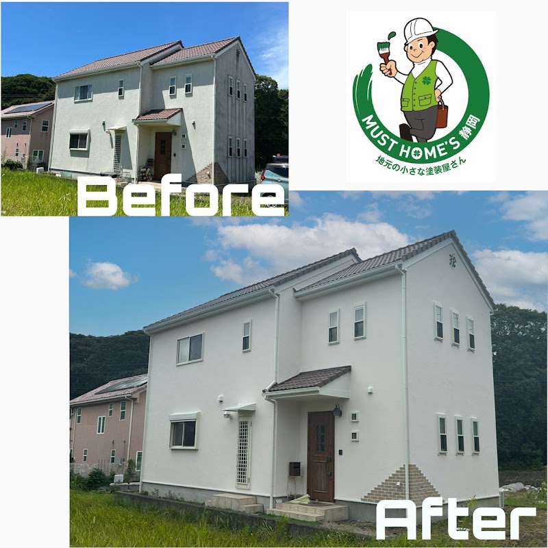 株式会社マストホームズ静岡 富士支店