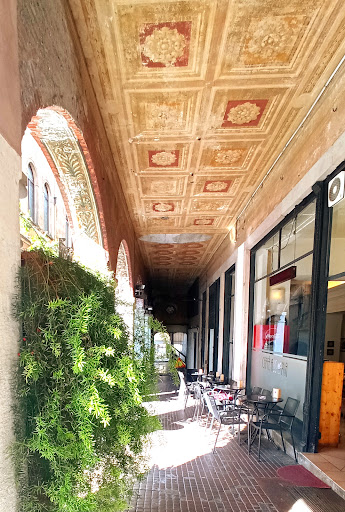 Caffè Ausonia - Visual